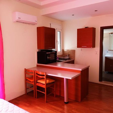 Irinis Houses Rhodes City Exterior foto