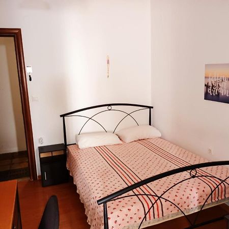 Irinis Houses Rhodes City Exterior foto